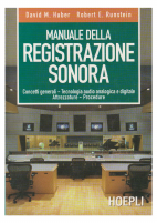 Manuale della Registrazione Sonora - Hoepli.pdf